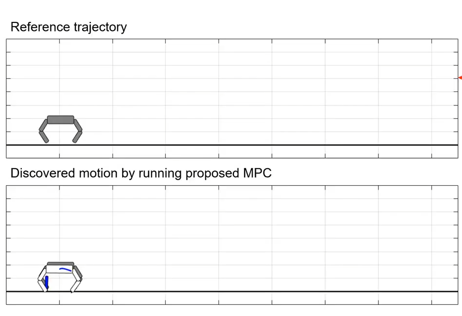 Contact-Implicit Differential Dynamic Programming for Model Predictive Control with Relaxed Complementarity Constraints